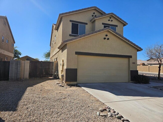 Building Photo - 36337 W Velazquez Dr