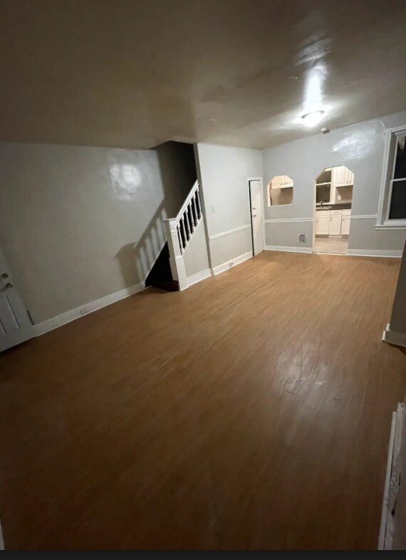 Building Photo - 4530 N Hicks St