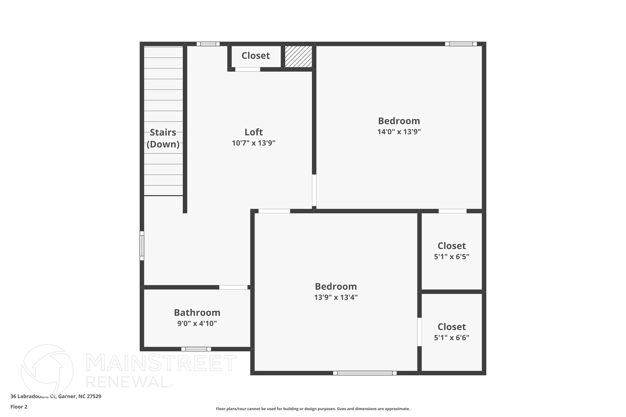 Building Photo - 36 Labradoodle Ct