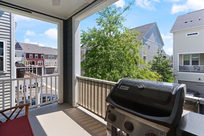 Building Photo - 17713 Longspur Cove Ln