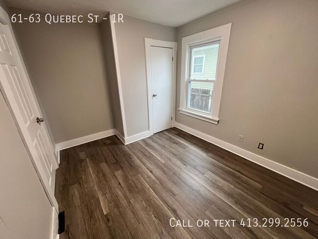 Building Photo - Fully Renovated 2 Bedroom Unit in Indian O...