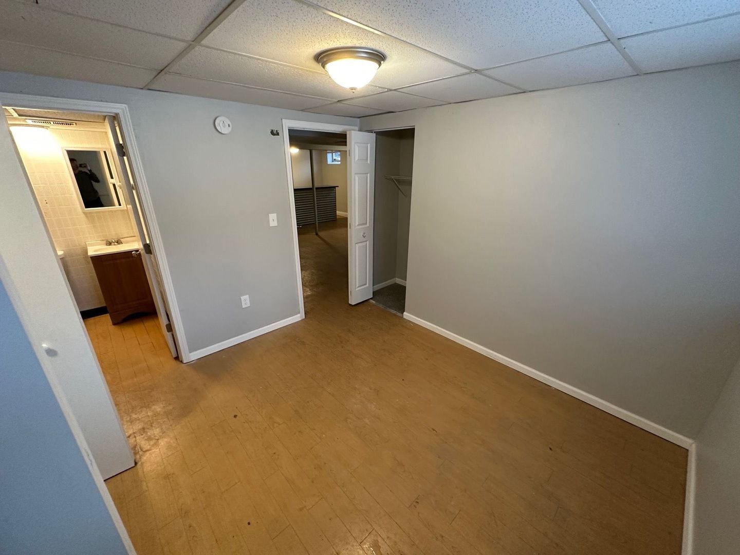 Building Photo - 12421 Tyler St NE