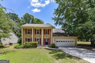 Building Photo - 353 Cimarron Way