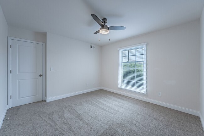 Floorplan - Olde Towne in Kenwood
