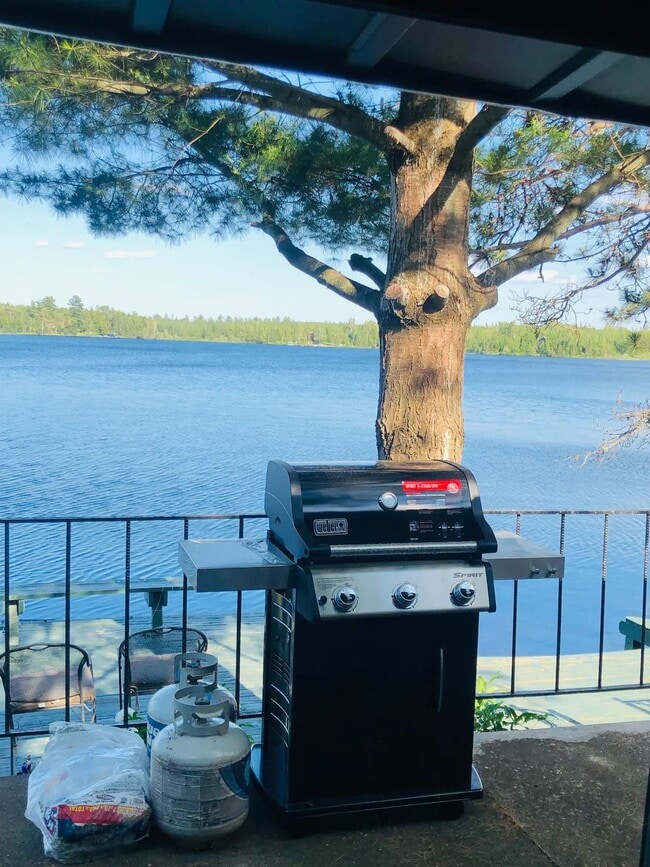 Grill - 7590 Barrs Lake Rd