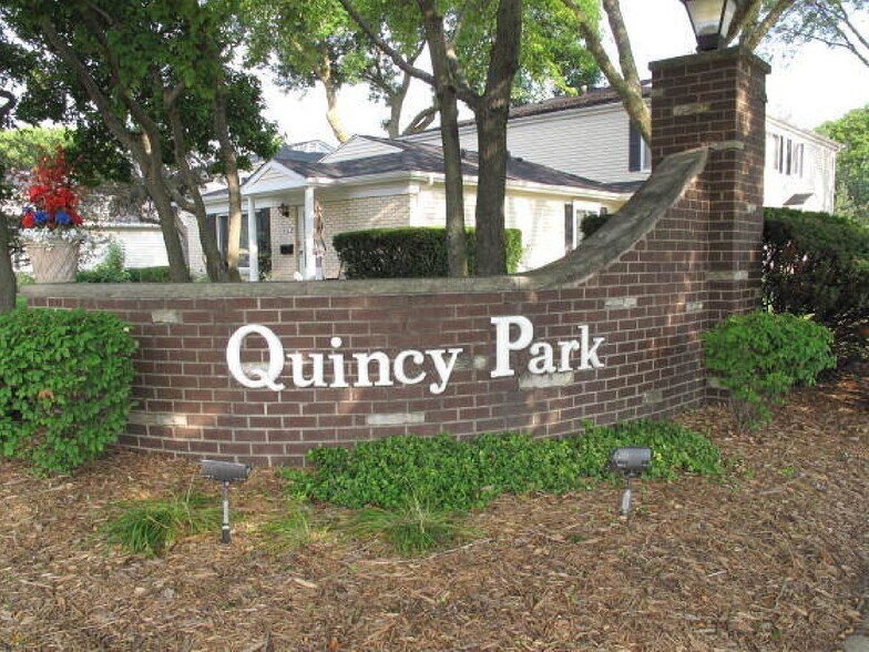 Quincy Park - 1137 Cove Dr