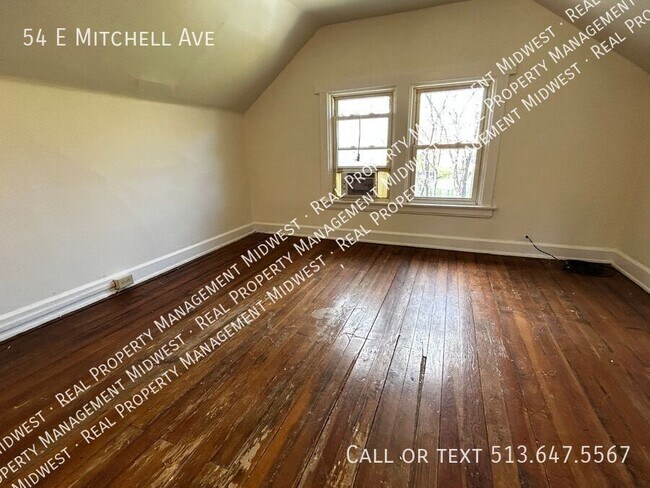 Building Photo - 54 E Mitchell Ave