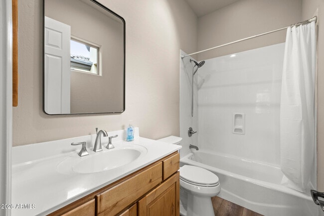 Building Photo - 3653 E Sands Dr