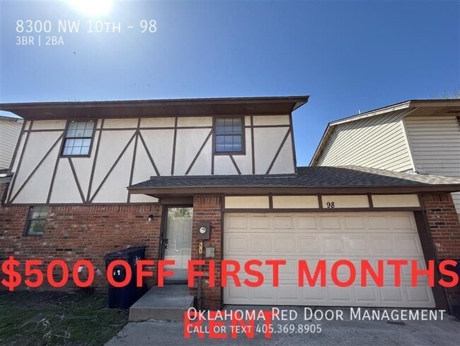 Building Photo - 8300 NW 10th St