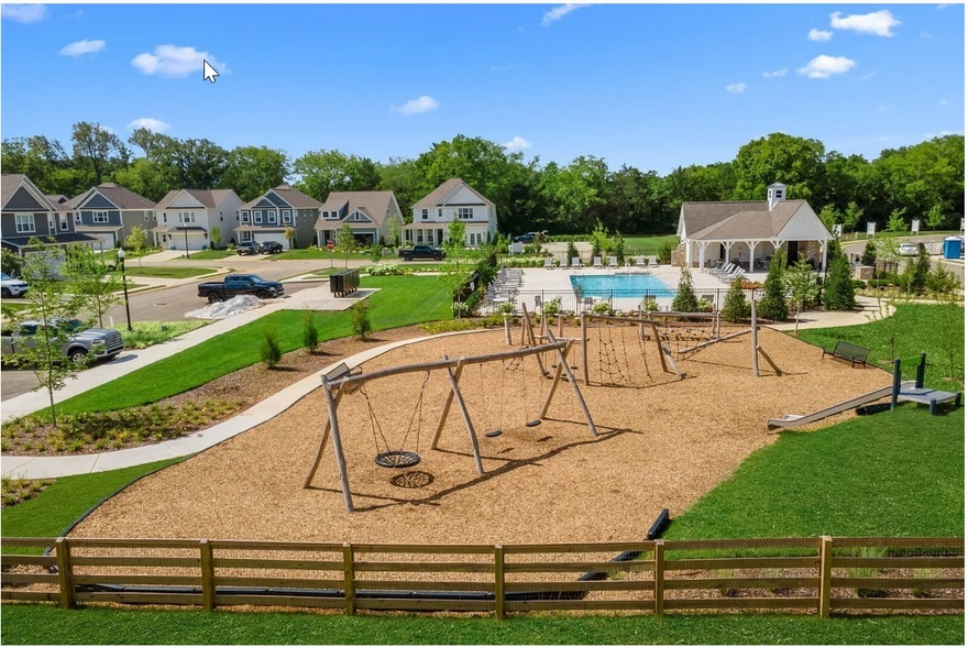 Building Photo - 3526 Madrid Way