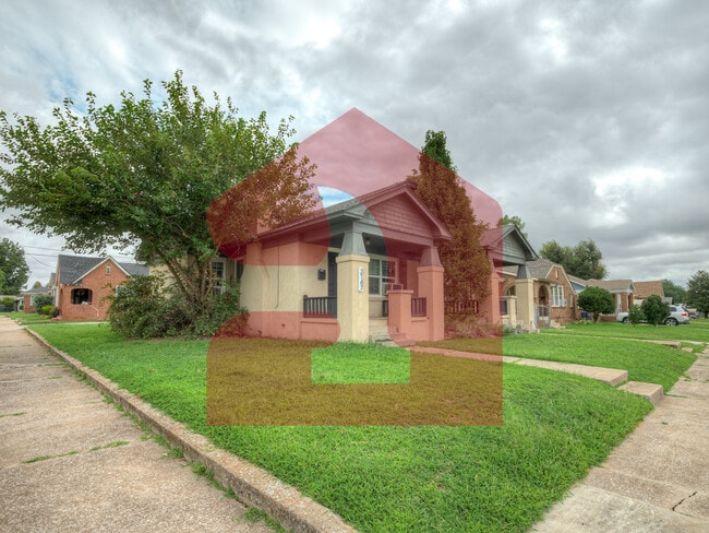 Building Photo - 3147 NW 15th St