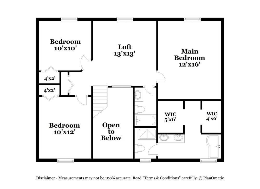 Building Photo - 1667 Eastbrook Dr N