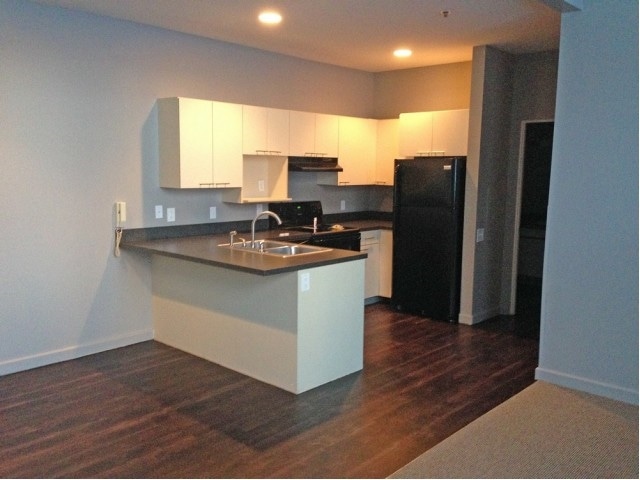 Kitchen - Stephenson Mills