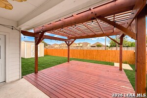 Building Photo - 8530 Briscoe Fields