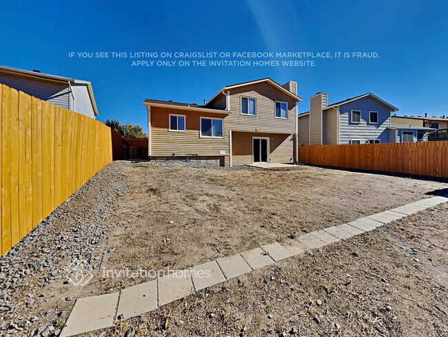 Building Photo - 1026 Rancher Dr