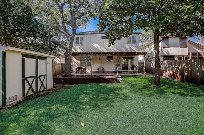 Building Photo - 7449 Peabody Dr