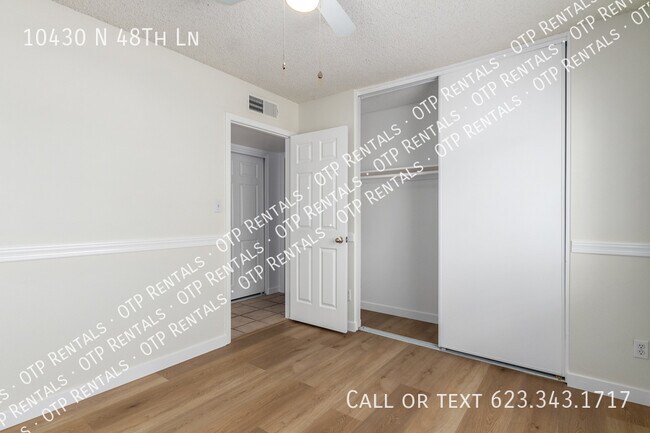 Building Photo - 10430 N 48th Ln