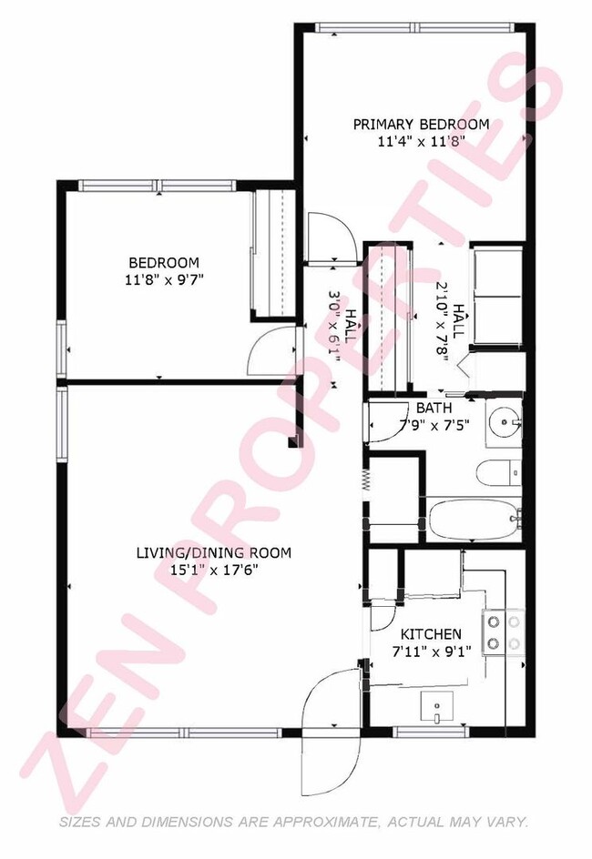 Building Photo - a 2bdrm/1bath townhome w/2prkg at Mililani...