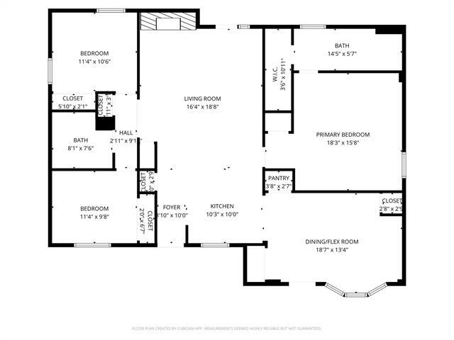 Building Photo - 420 Opal St