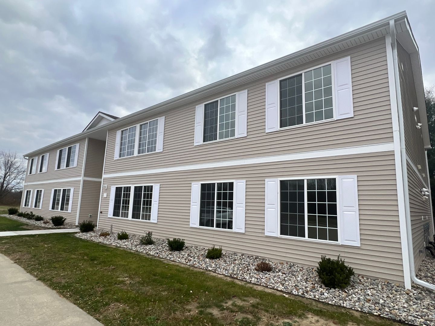 Interior Photo - Summerfield Apartments