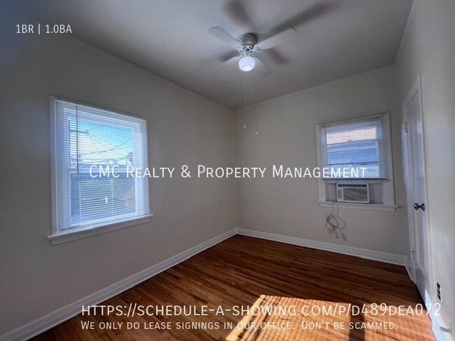 Building Photo - 3322 E 8th St