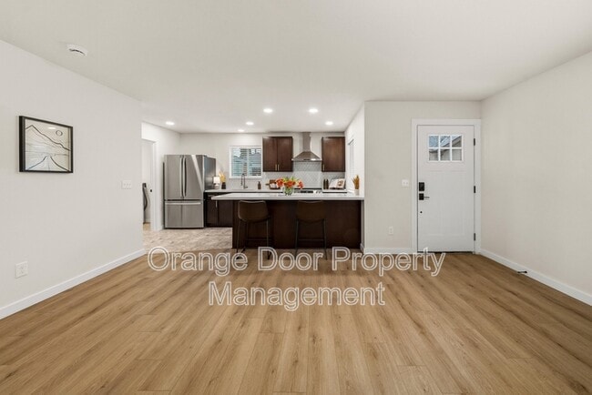 Building Photo - 3623 S J St