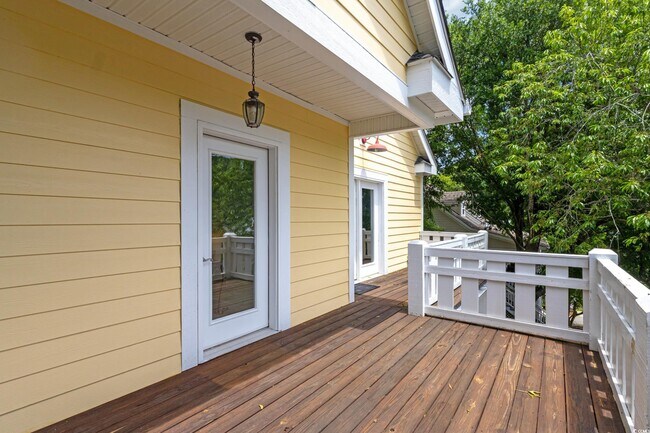 Building Photo - 109 Marsh Point Dr