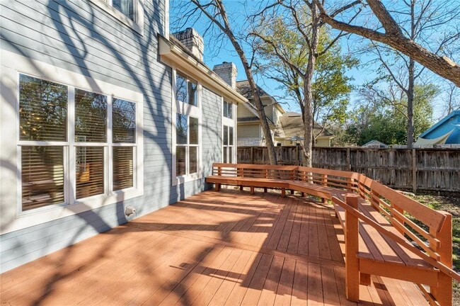 Building Photo - 5603 Clay Ave