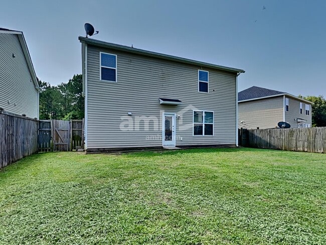 Building Photo - 1705 Diving Duck Ln