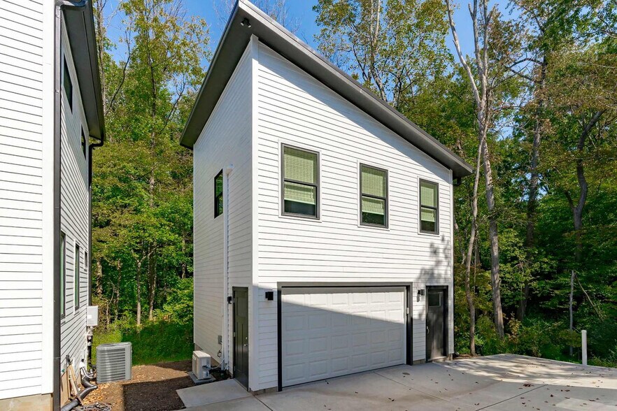 Building Photo - 3319A Fayetteville St