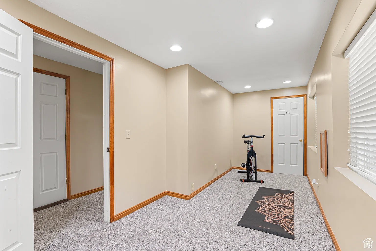 Bedroom - 2 - 11770 S Dry Creek Rd