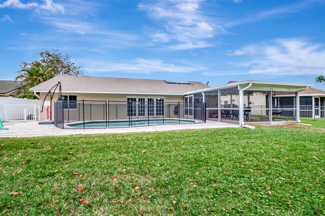 Building Photo - 9680 Lancaster Pl