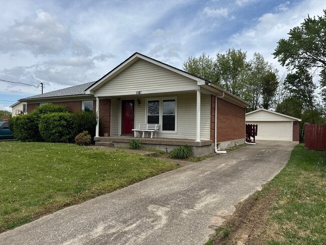Building Photo - 5507 Branston Dr