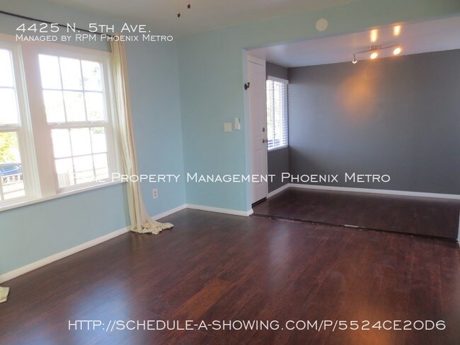 Building Photo - UPTOWN HOME WITH PRIVATE YARD!