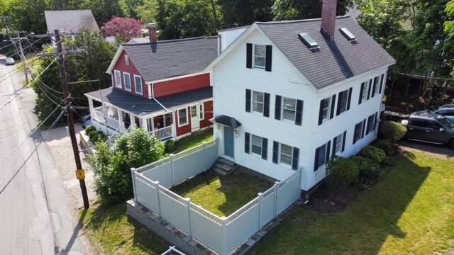 Building Photo - 2 Fitch Ct