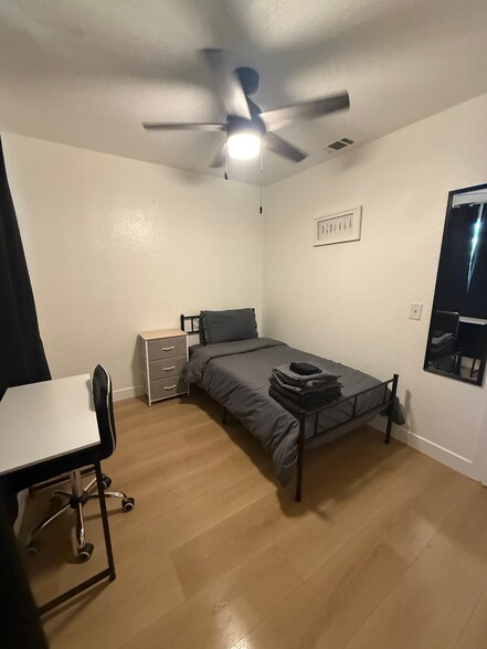 Own Bed - 4101 4th Ave
