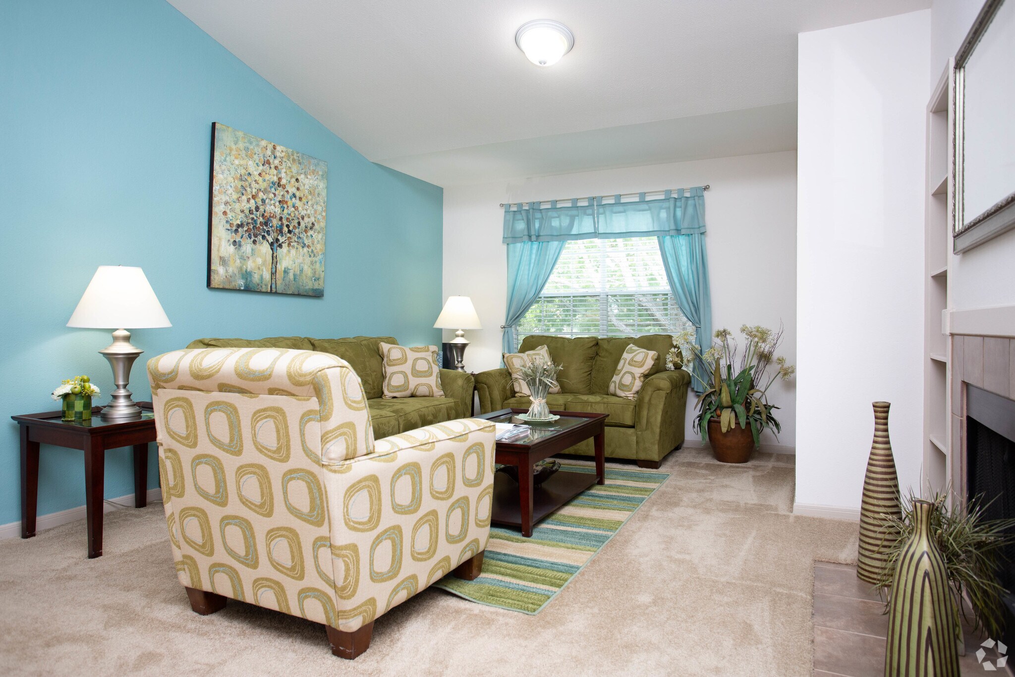 Trails at Rock Creek 12502 Seattle Slew Dr Houston TX 77065