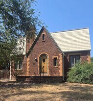 Building Photo - 1269 Dexter St