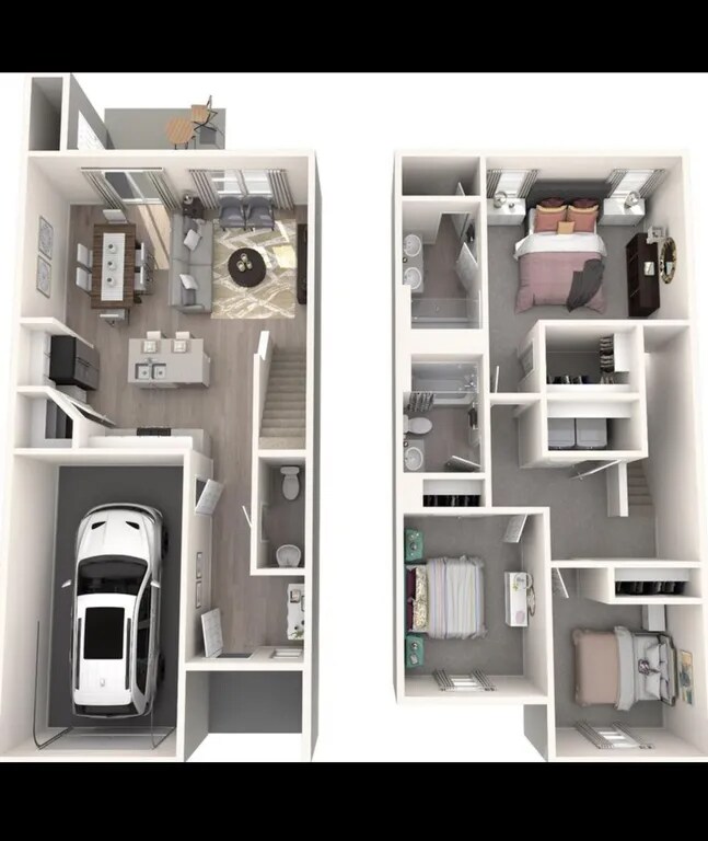 Building Photo - 4550 Skywood Ln