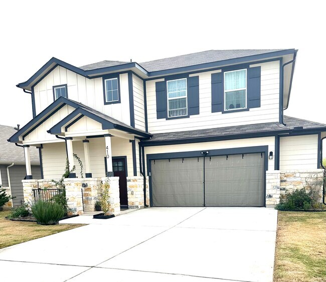 Building Photo - 410 Inks Ln