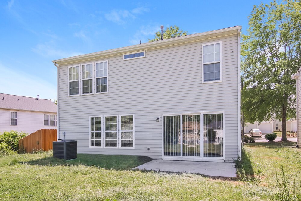 Building Photo - 5013 Reservoir Rd