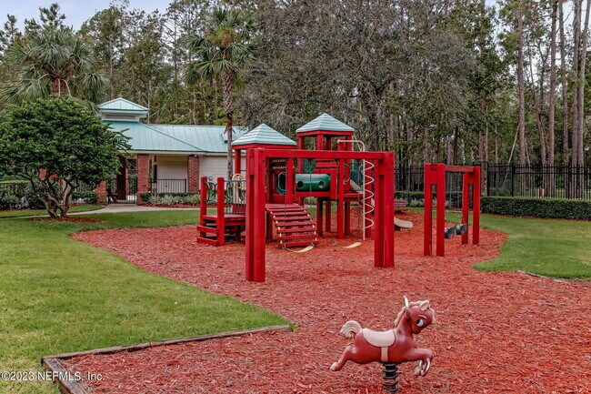 Building Photo - 7701 Timberlin Park Blvd