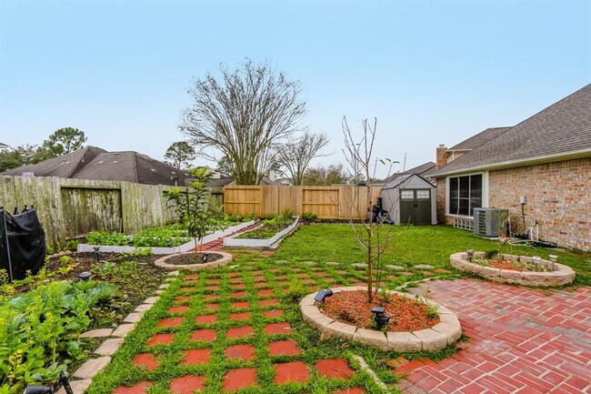 Building Photo - 2611 Oxhill Ct