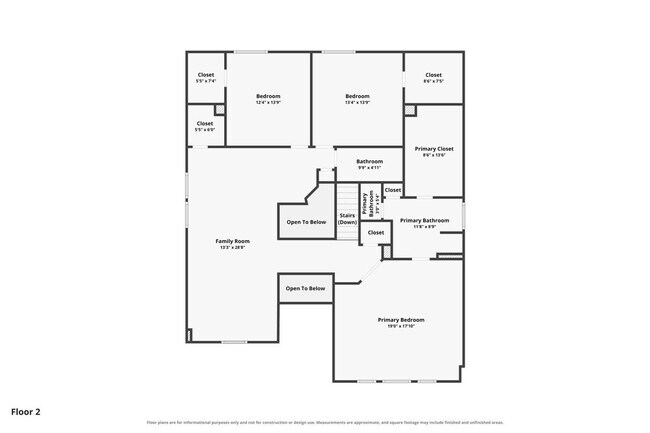 Building Photo - First time rental! Large home!
