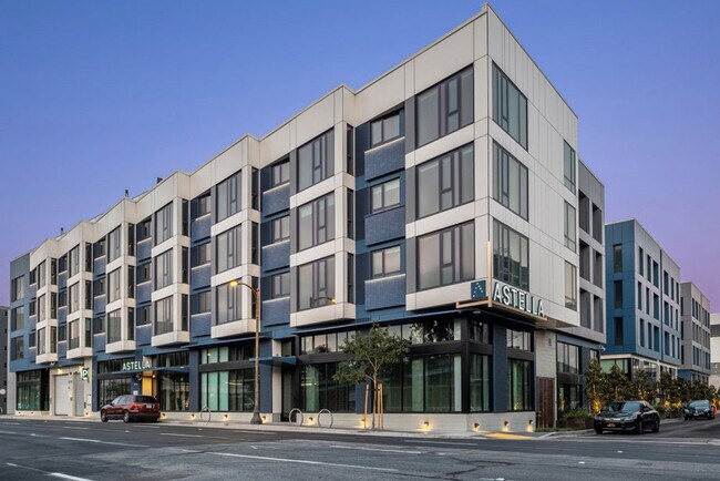 Building Photo - 975 Bryant St