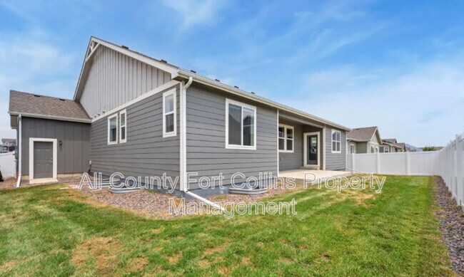 Building Photo - 1141 Ibex Dr