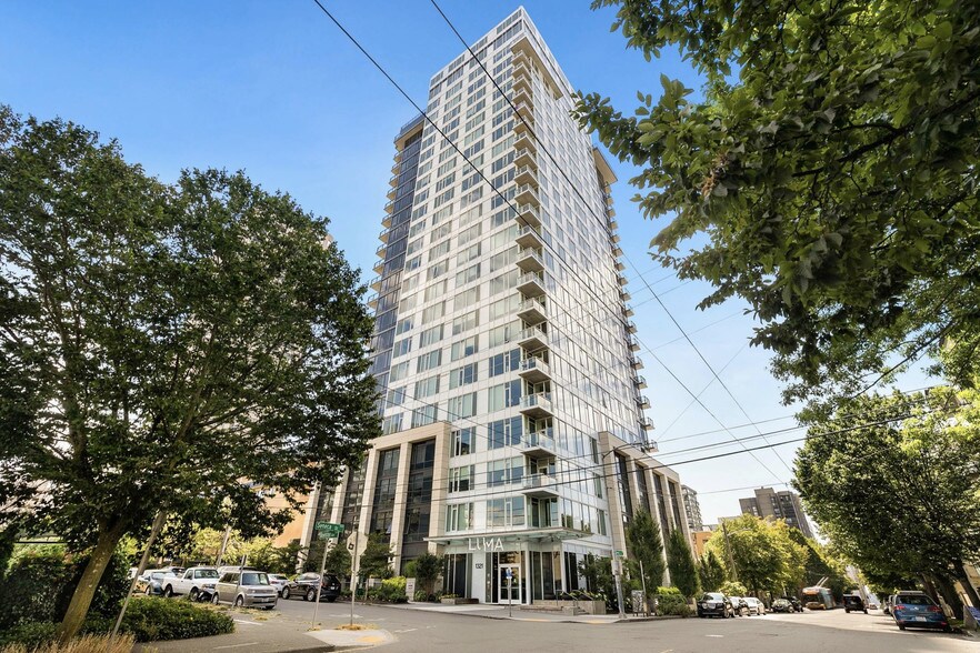 Luma Building - 1321 Seneca St