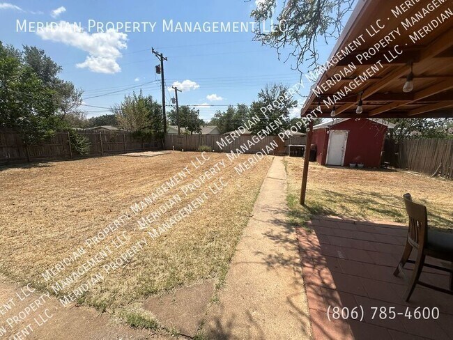 Building Photo - 4917 10th St