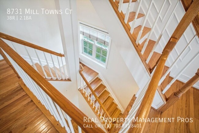 Building Photo - 8731 Mill Towns Ct