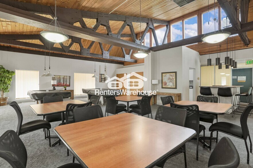 Building Photo - 6980 E Girard Ave